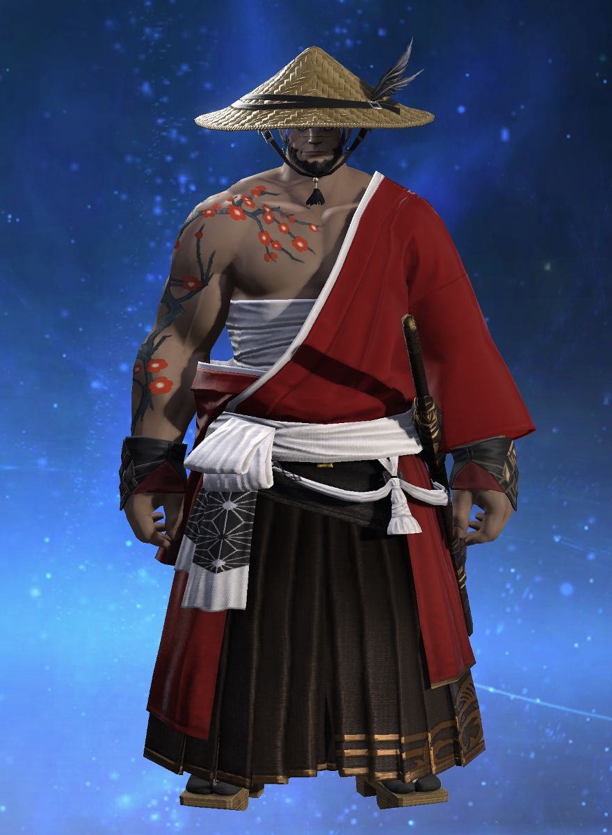 Yojimbo Kyumon