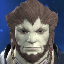 gray's Avatar