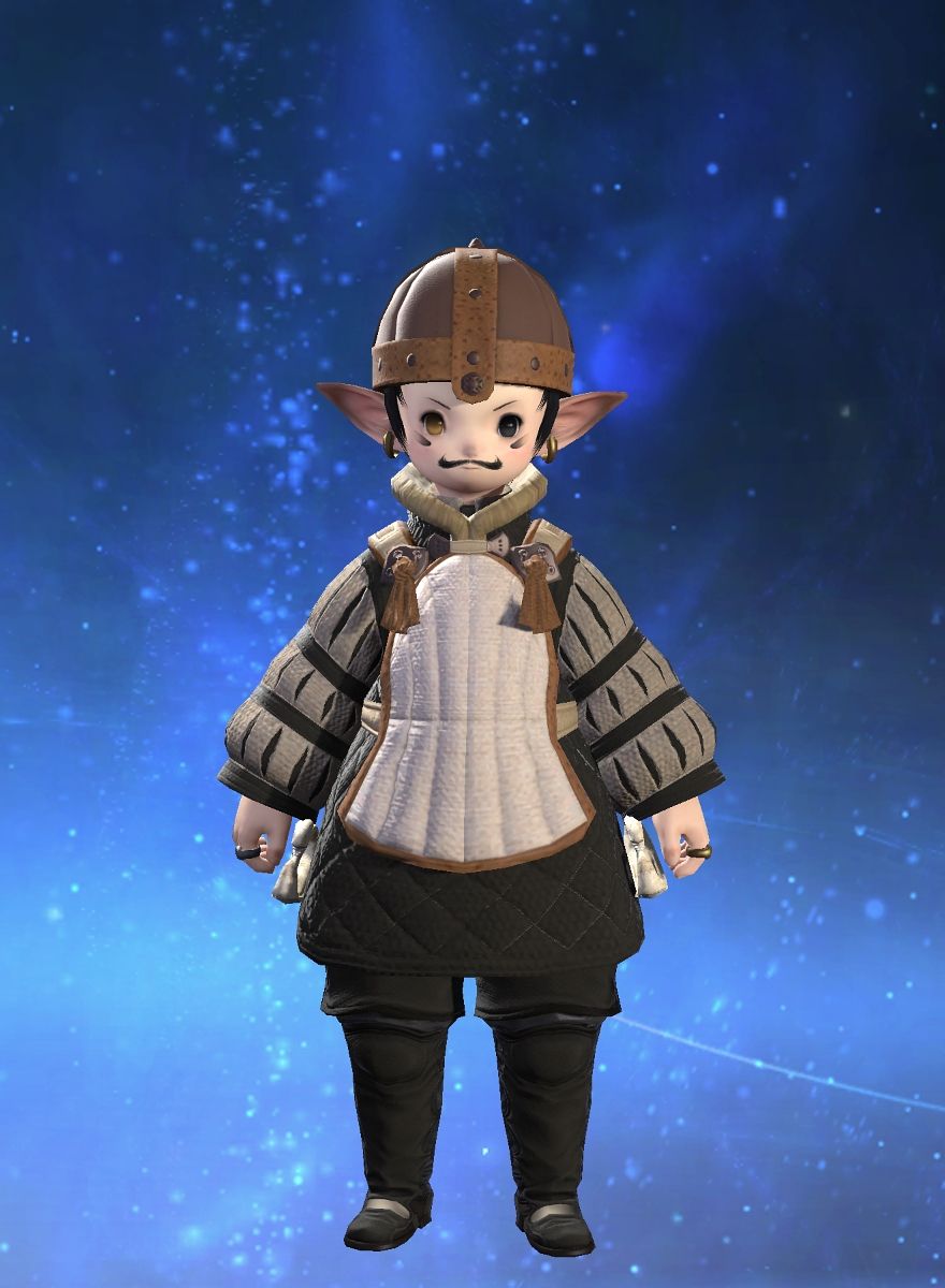 Giant Lalafel