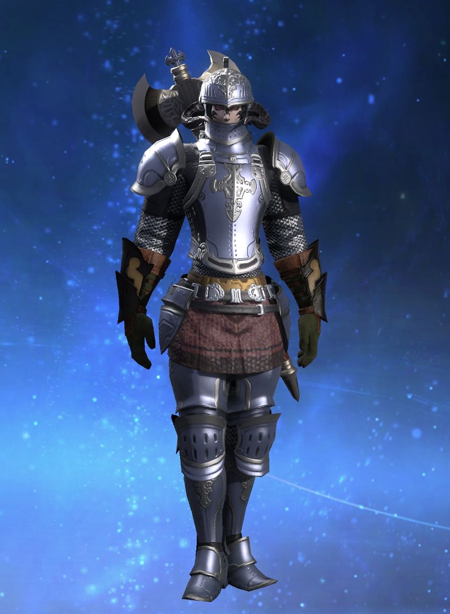 Altanius Doragon