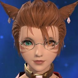Astrea Greywind