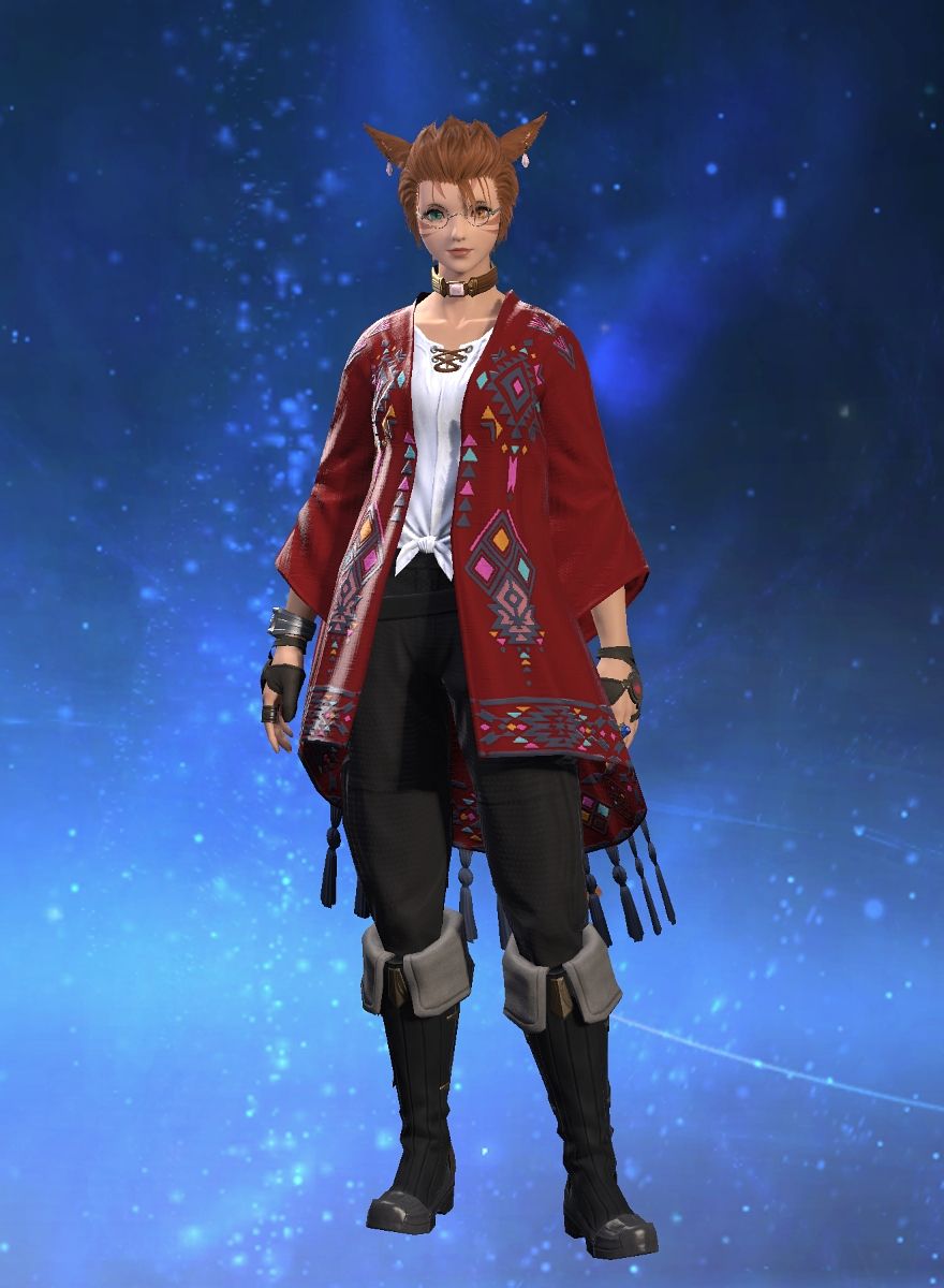 Astrea Greywind