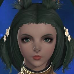 Autumn Sephirot