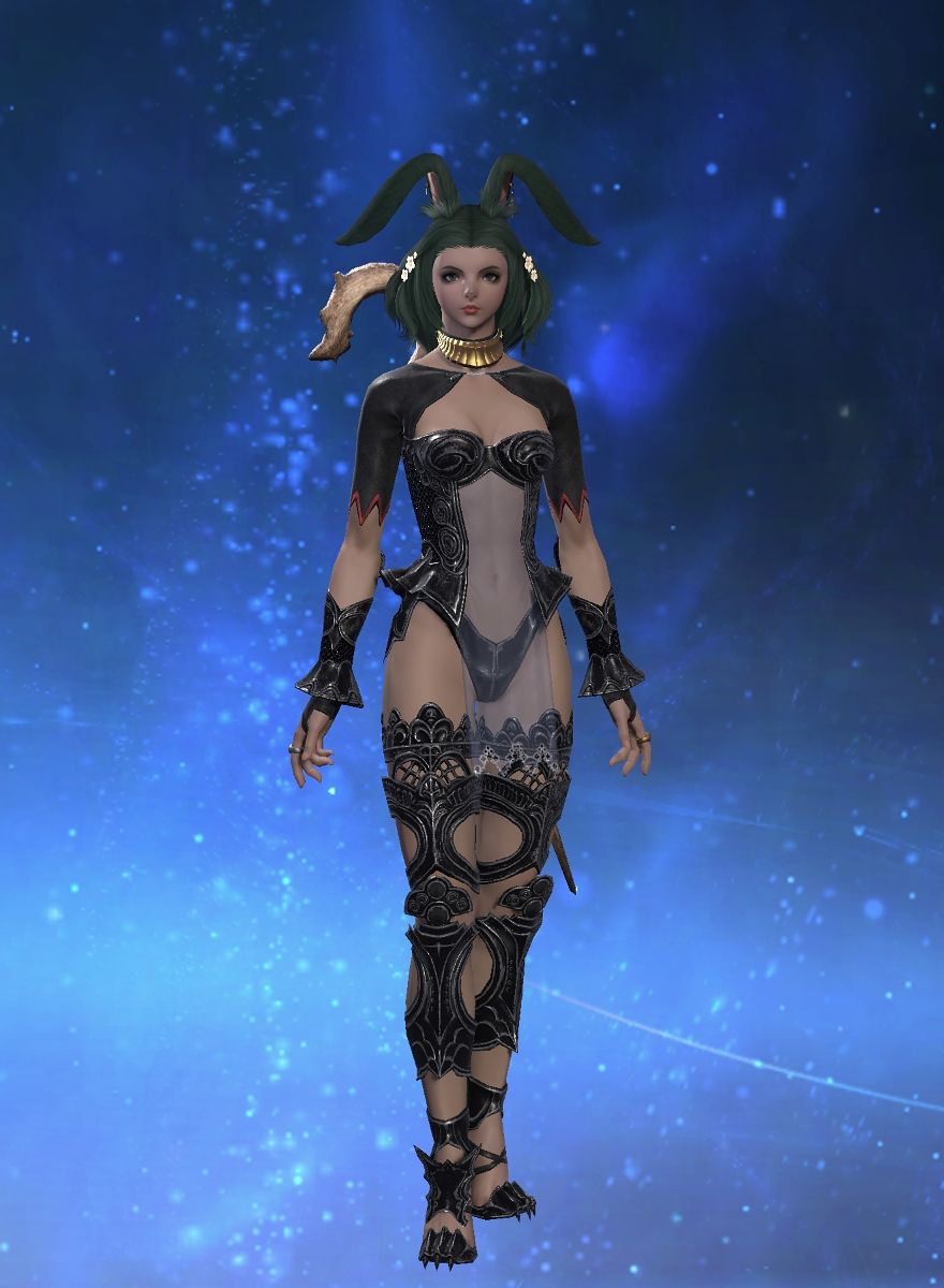 Autumn Sephirot