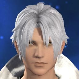 Thancred'd Waters