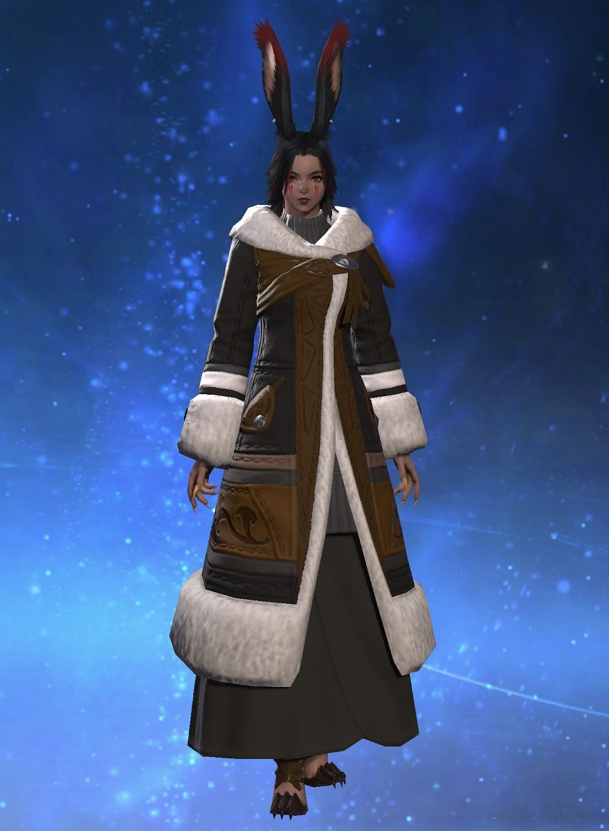 V'rheki Noreh