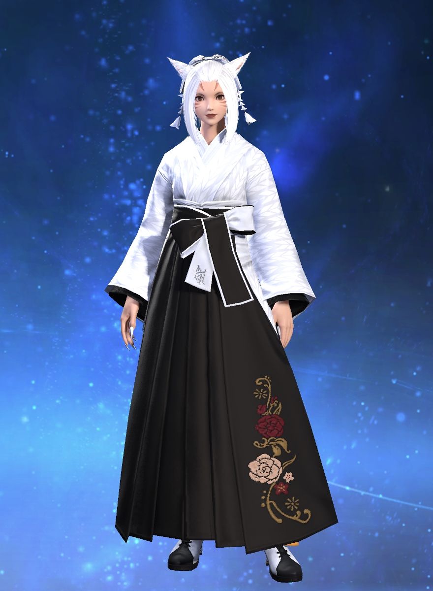 Fubuki Kokkuri