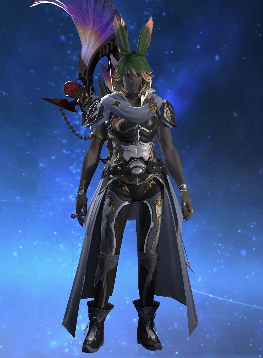 Edrin Wraith