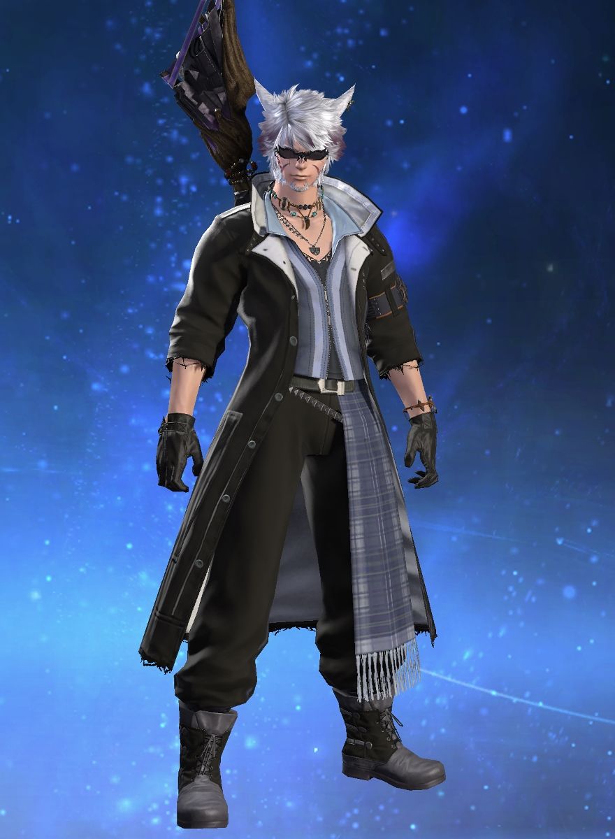 Zebyxus Starshadow