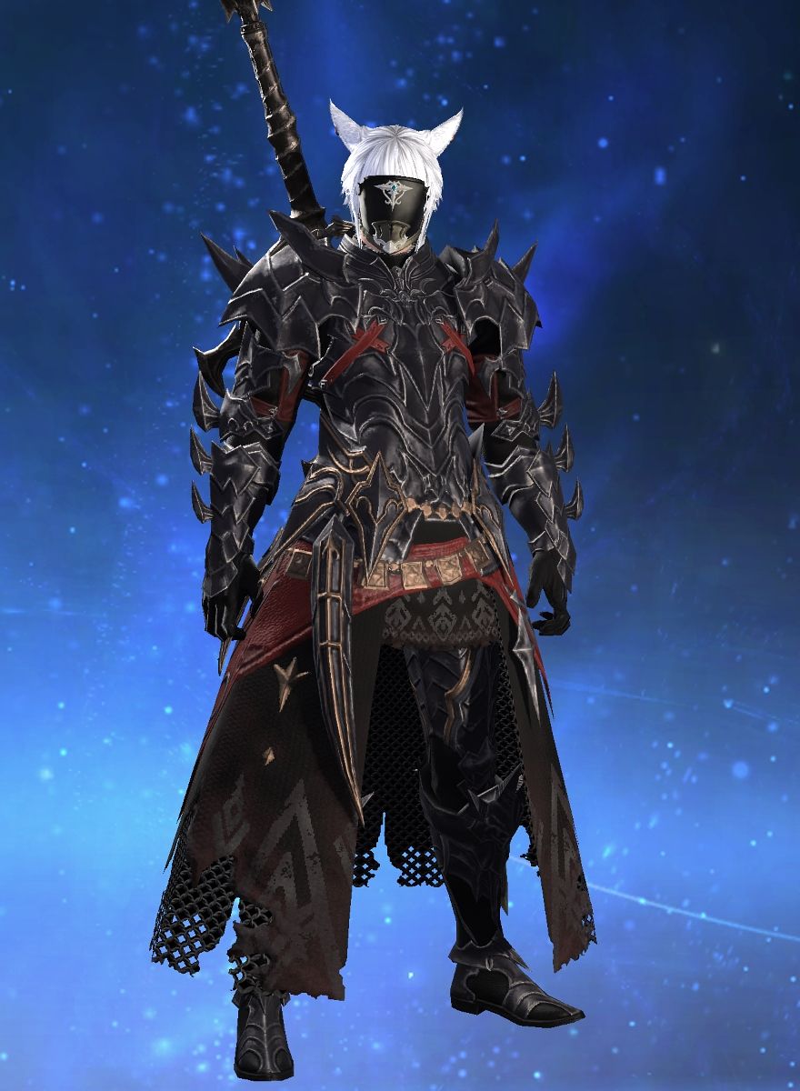 Nori Shadowfrost