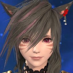 Luna Veilwhite