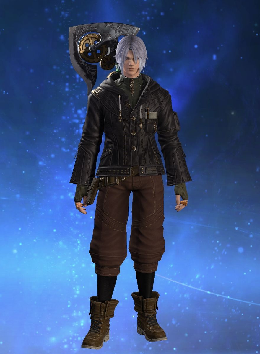 Rem Fenris