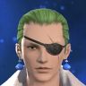 Zoro Roronoaxxx