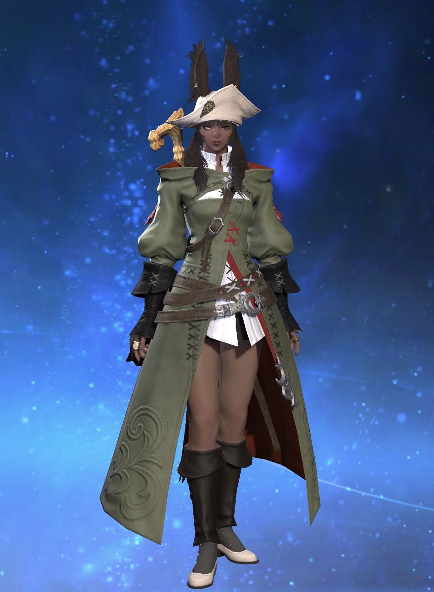 Fantasy Grimsey