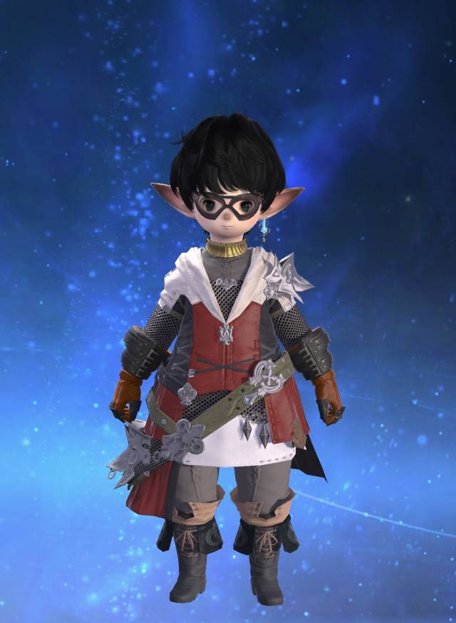 Wind-up Luffy
