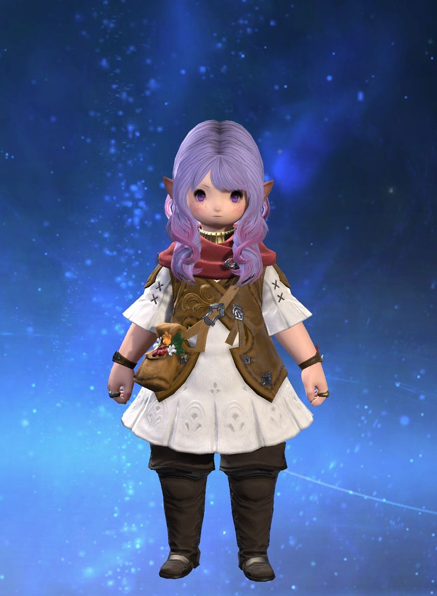 Kasumi Winterflower
