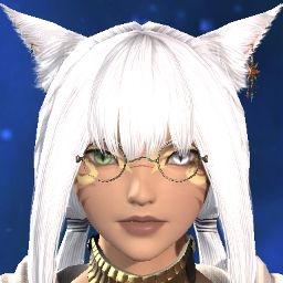 Purrsephone Nyx