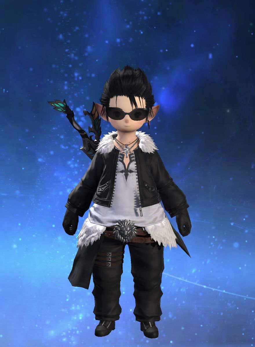 Wind-up Cybuh