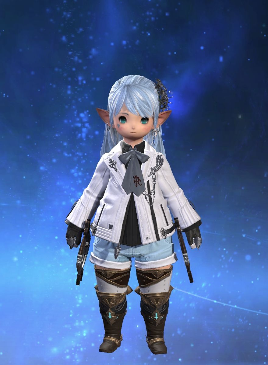 Lalafalling Sothis