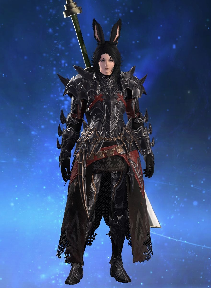 Kayn Sunfury