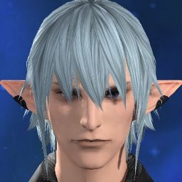 Haurchefant Einstein