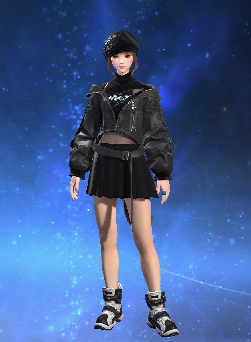 Alachi Lynx