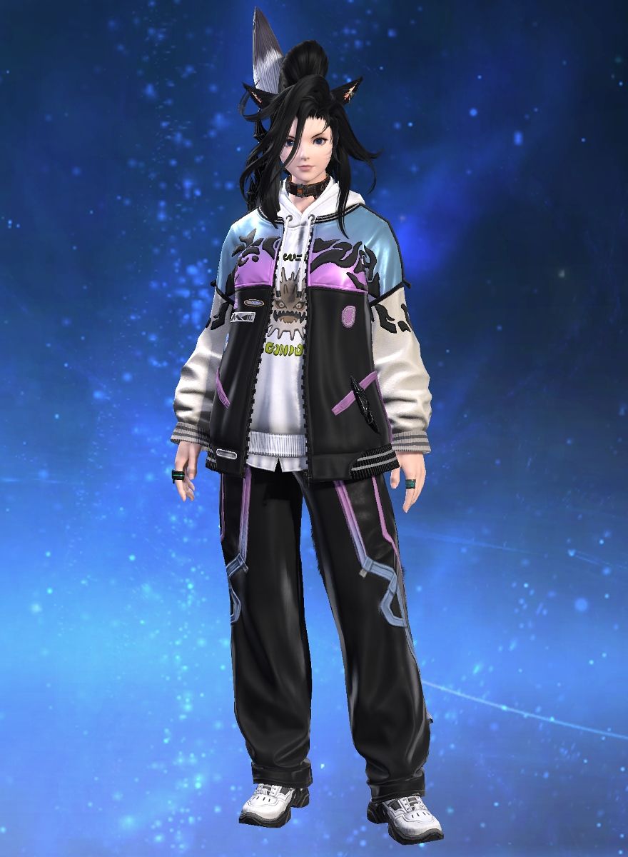 Nox Yuusha