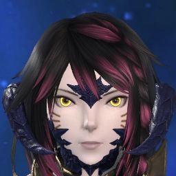 Yuuki Scalyclaw