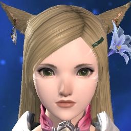 Arallir's Avatar