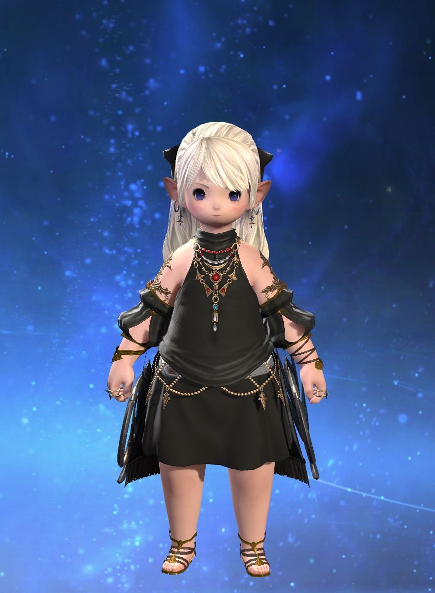 Miria Astral
