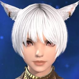 Catgirl Two'b