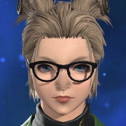 Gerro's Avatar