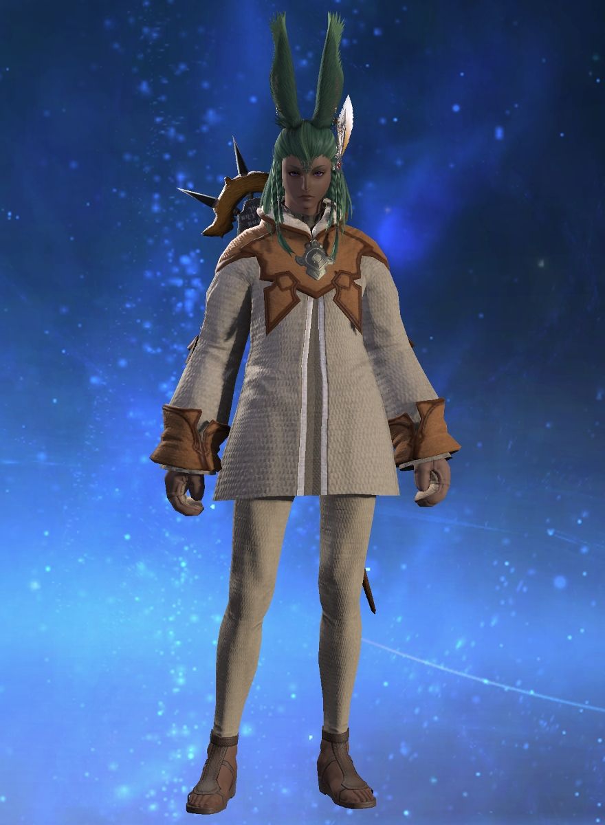 Teeja Shark