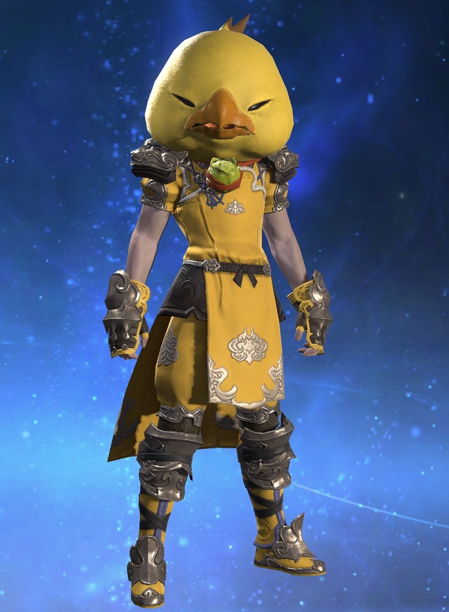 Jebediah Fox