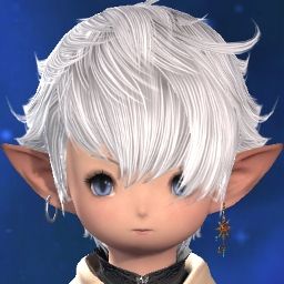 Wind-up Alisaie