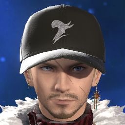 Covertsalad's Avatar