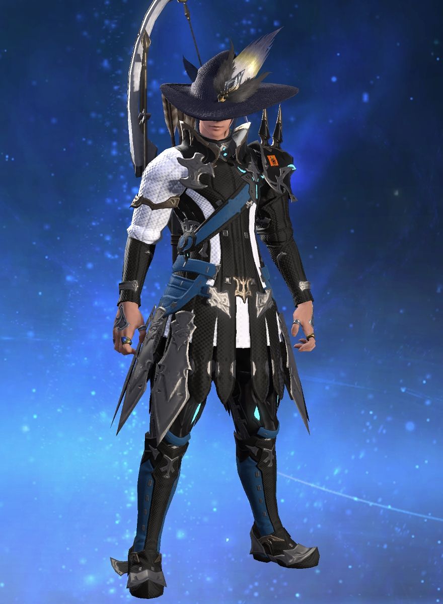 Noctic Kami