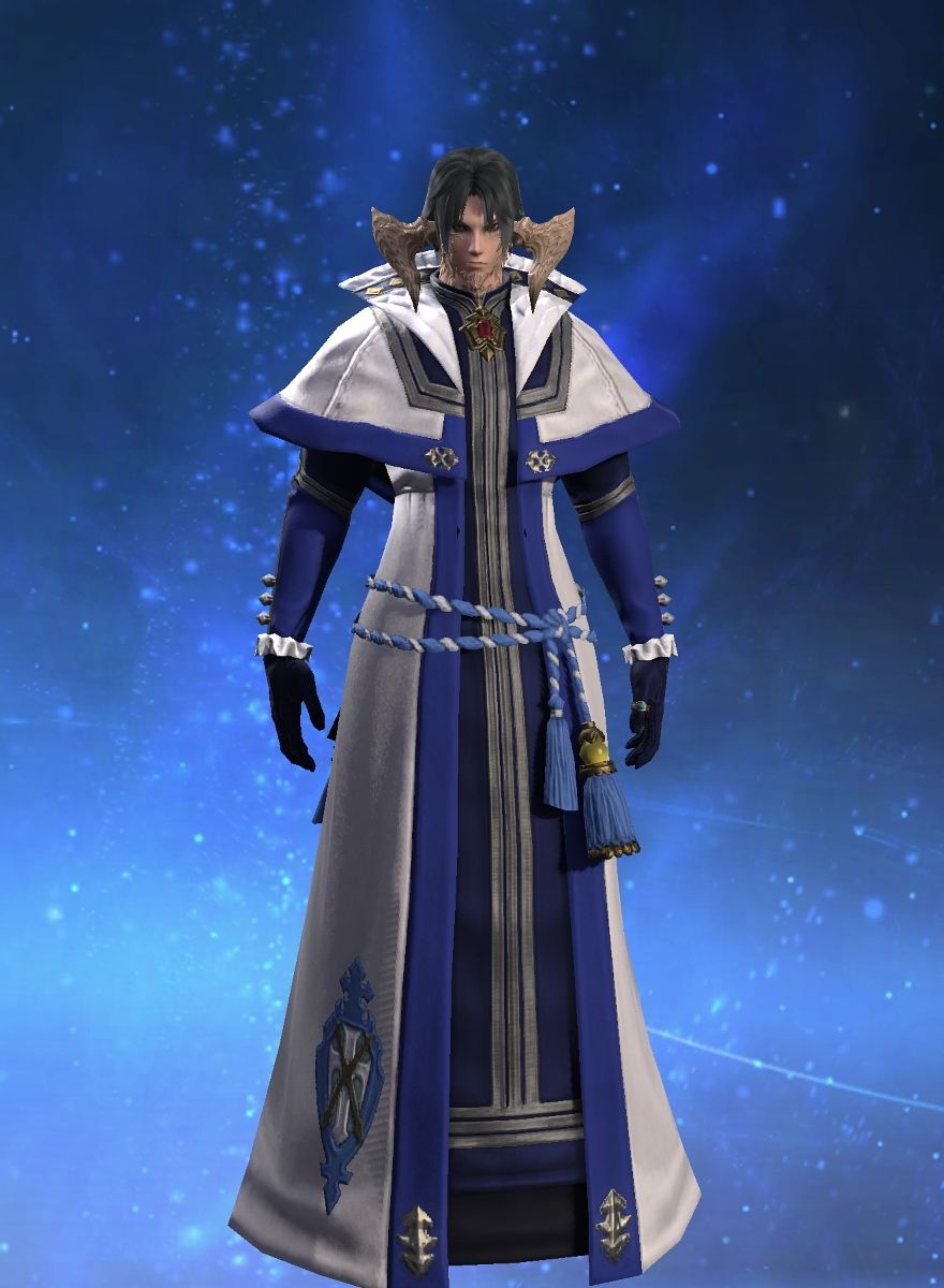 Mythos Lucis
