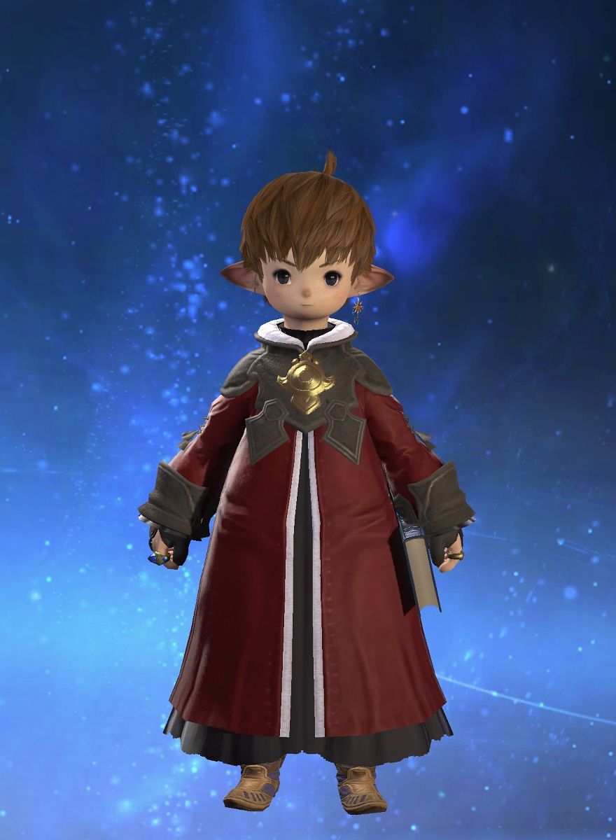 Tome Fell