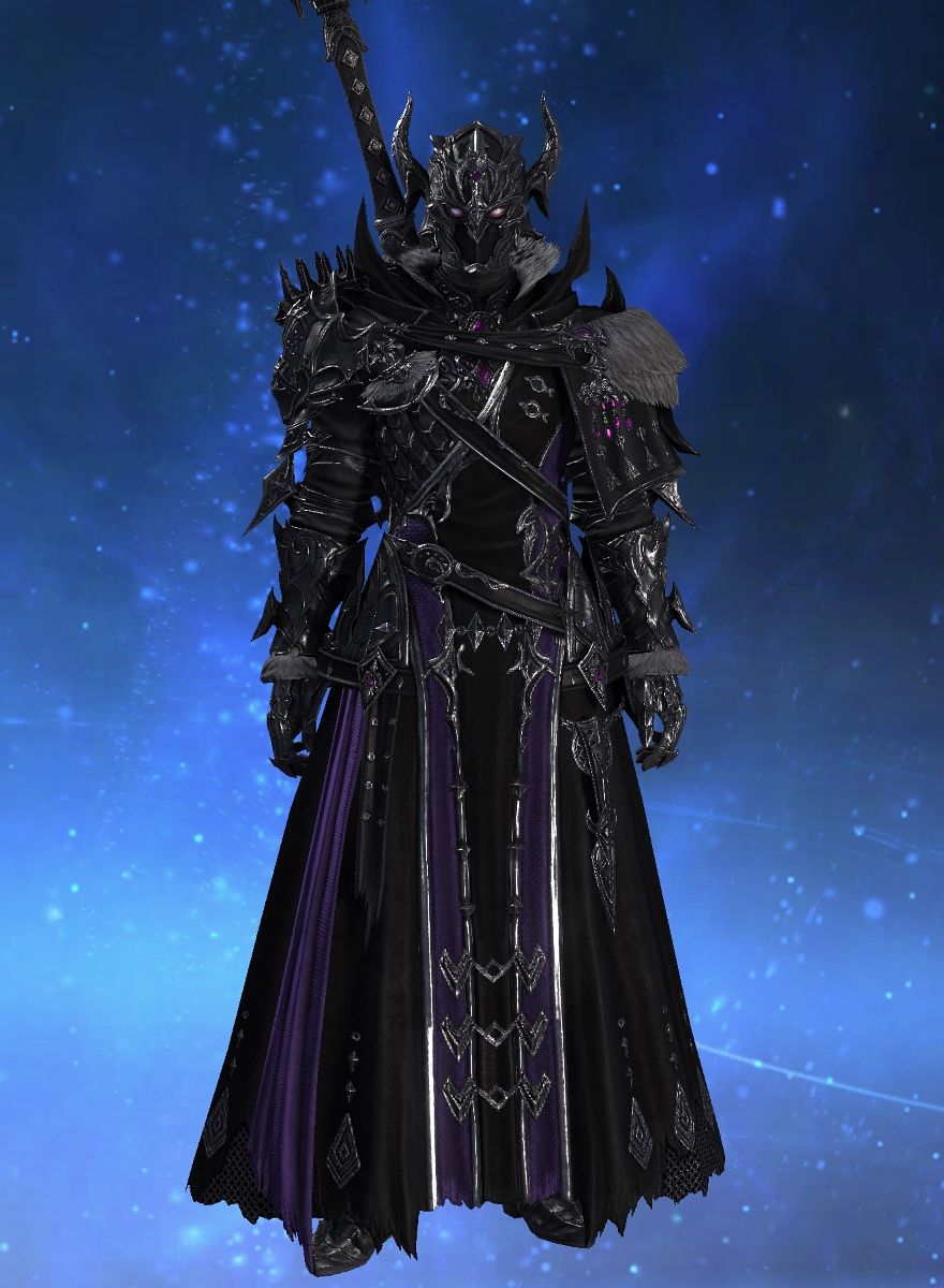 Dark Slayer