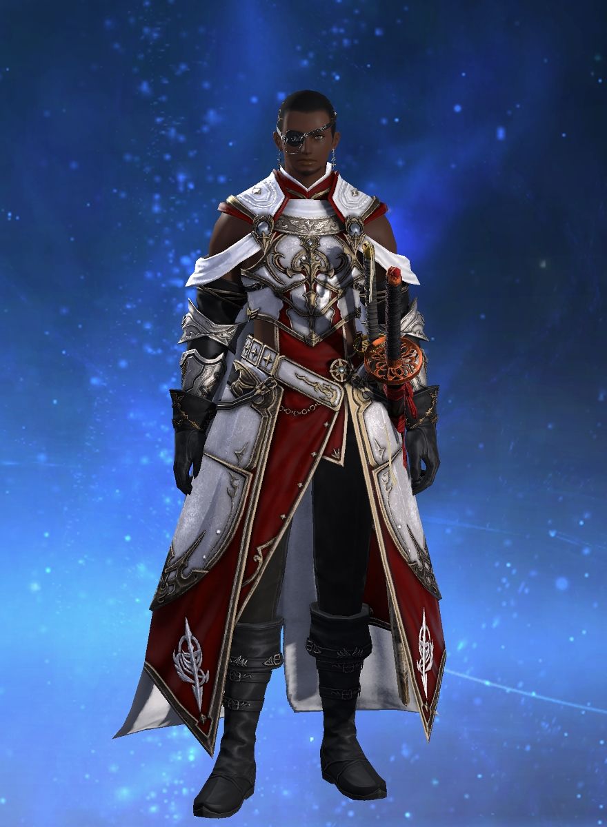 Seventh Revenant