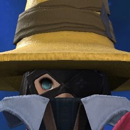 Vivi Onyx