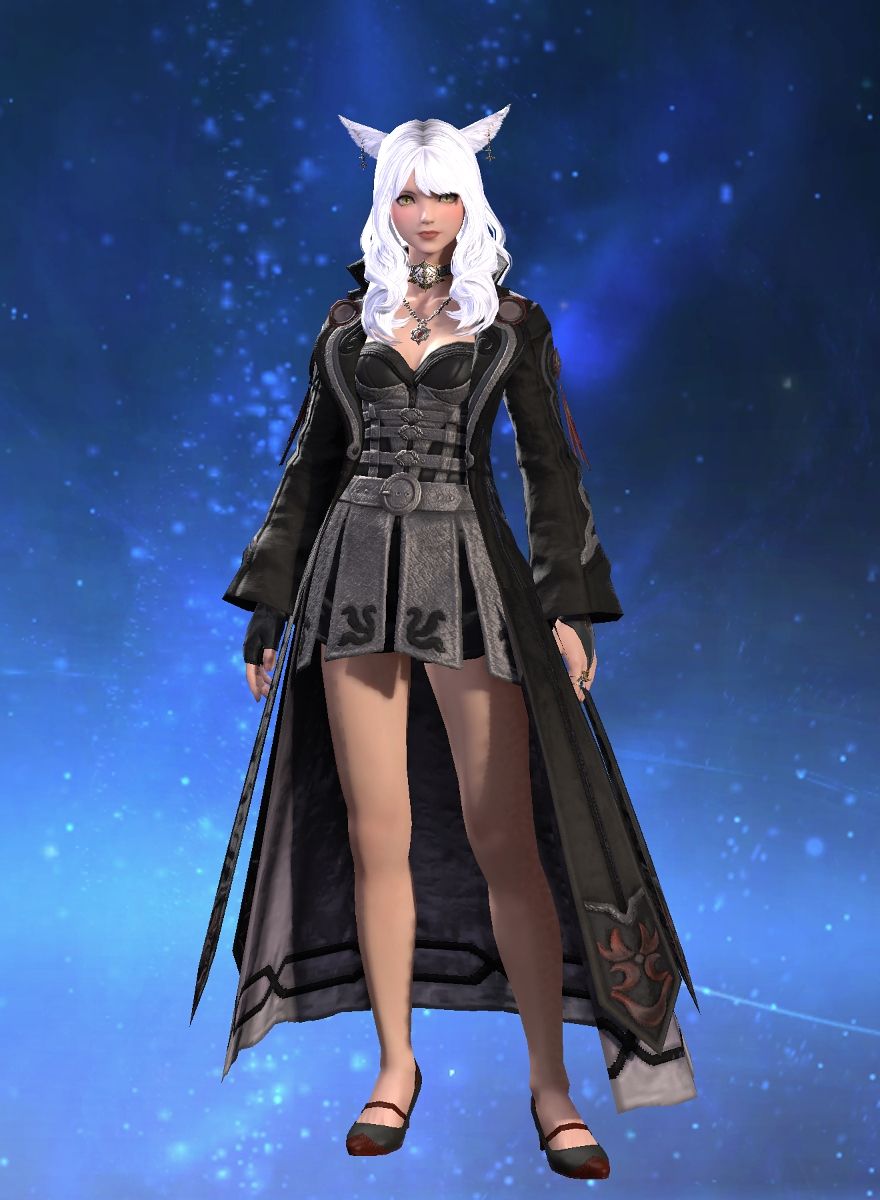 Celeste Starblade