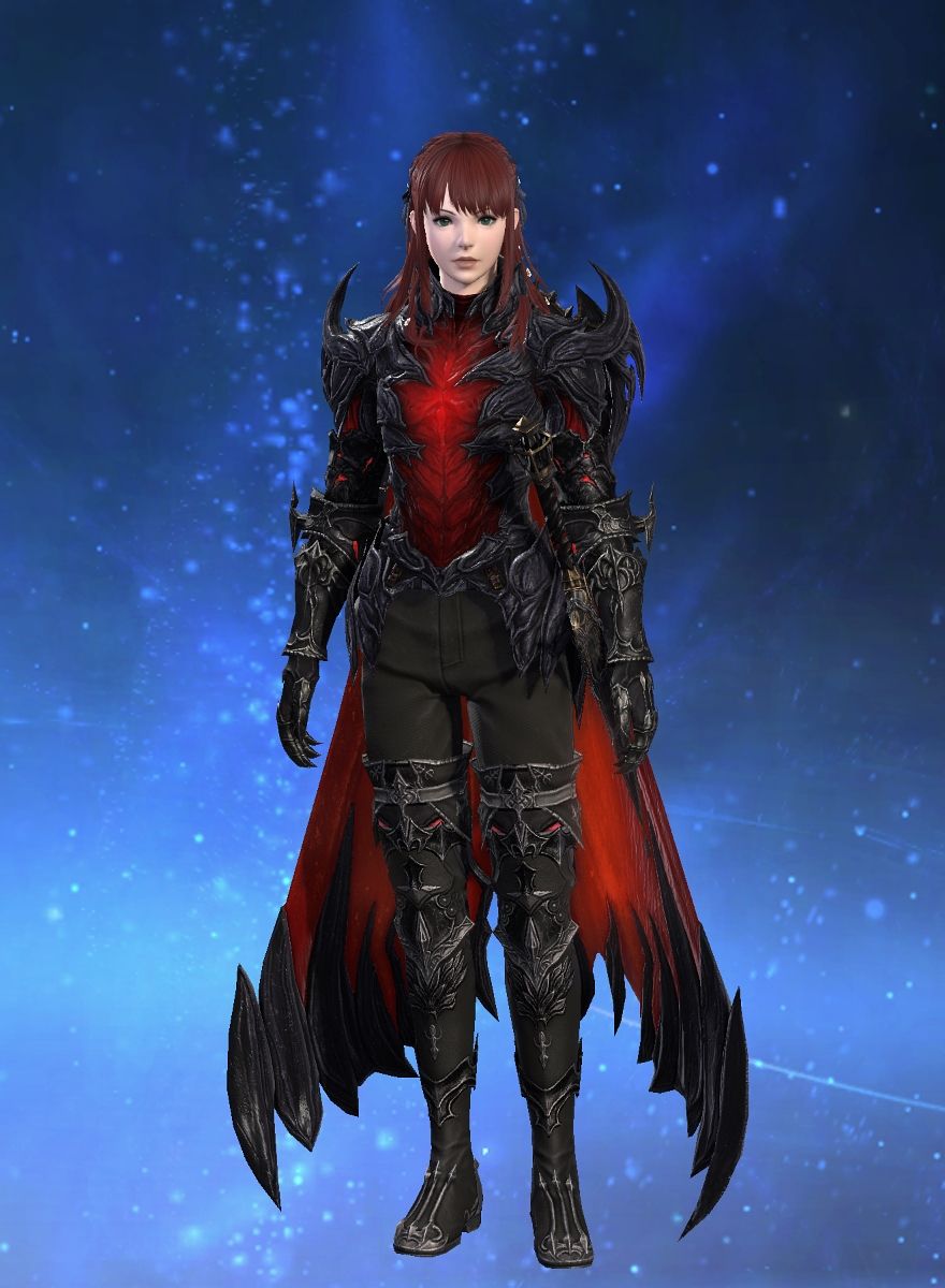 Elora Everwinter