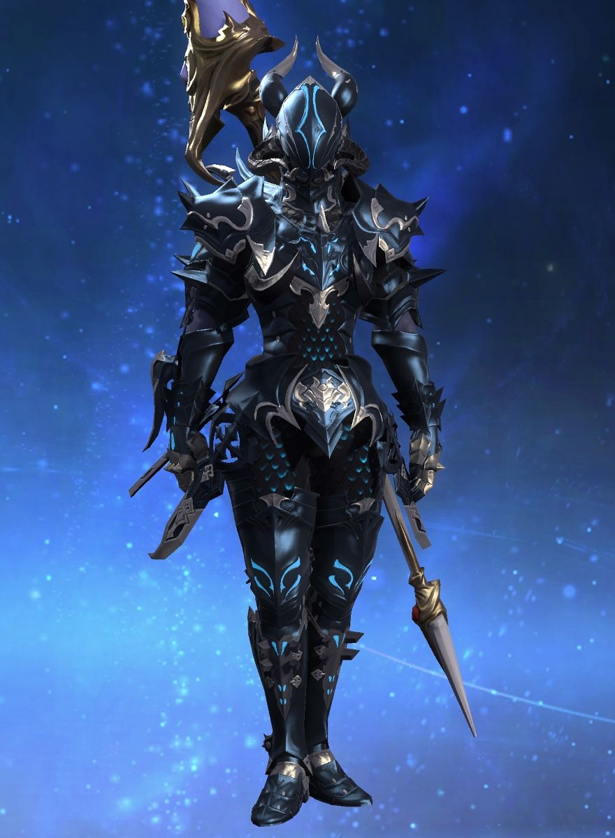 Metatron Dun'mor