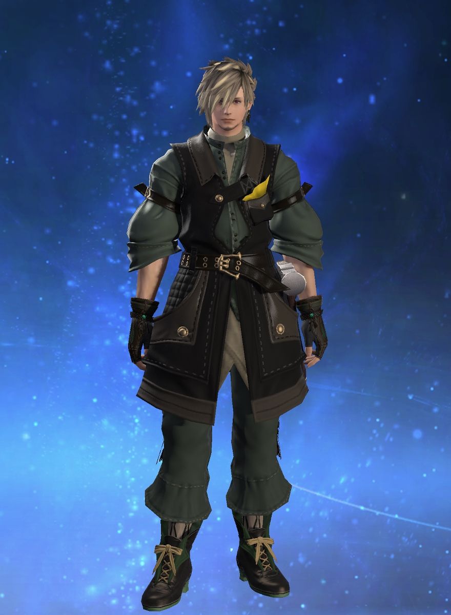 Exsanguis Strife