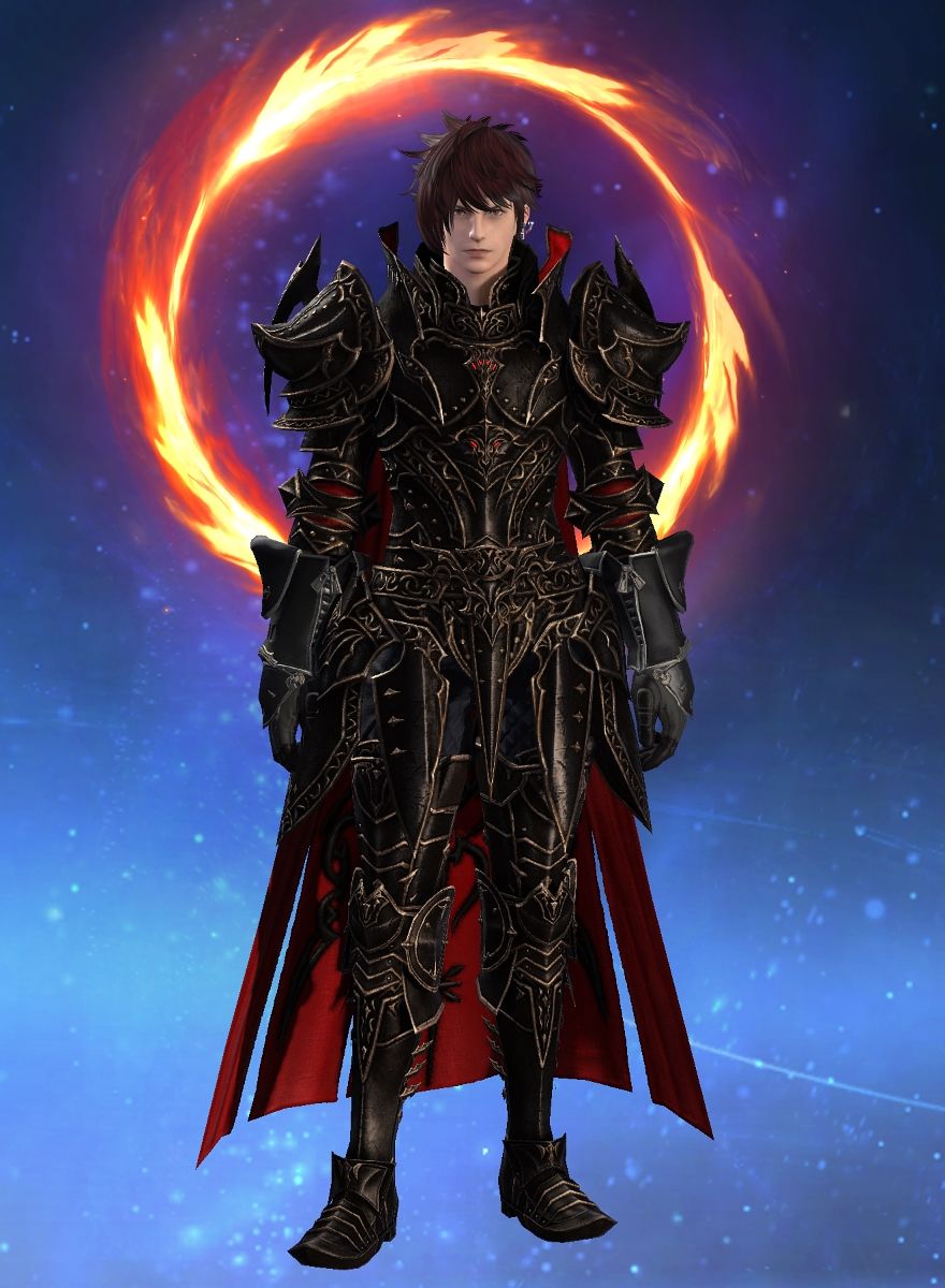 Zachareous Draeor