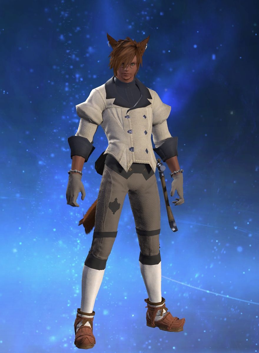Meyio Tsuki