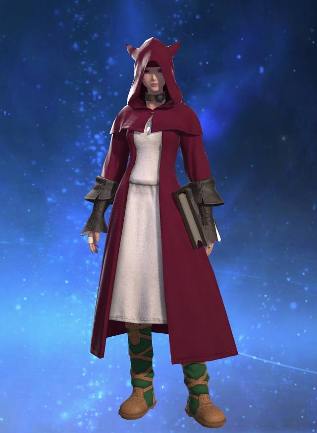 Sheva Windrunner