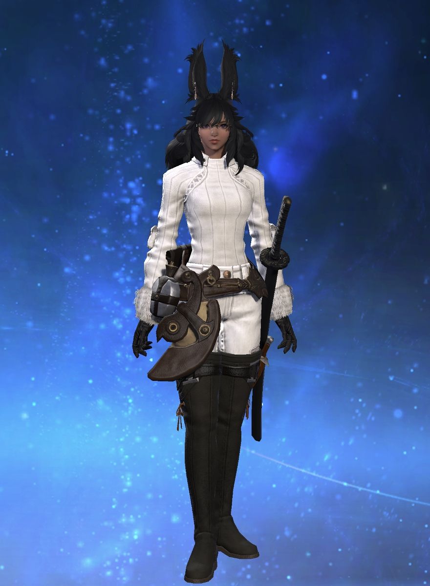 Azra Darkrunner